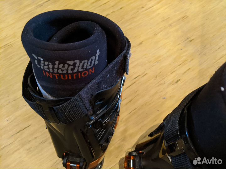 Dale Boots горнолыжные ботинки