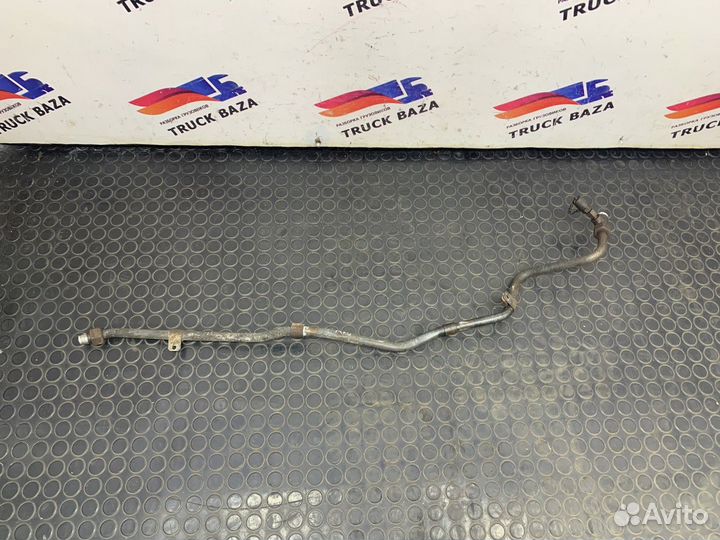 Трубка гидроусилителя