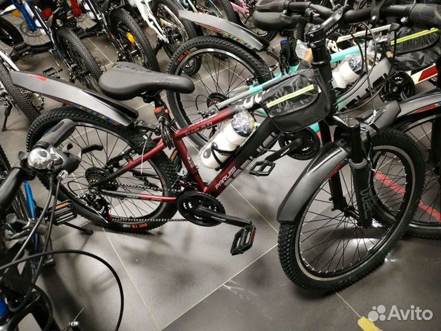 Велосипеды алюминевые подростковые на любой рост объявление продам