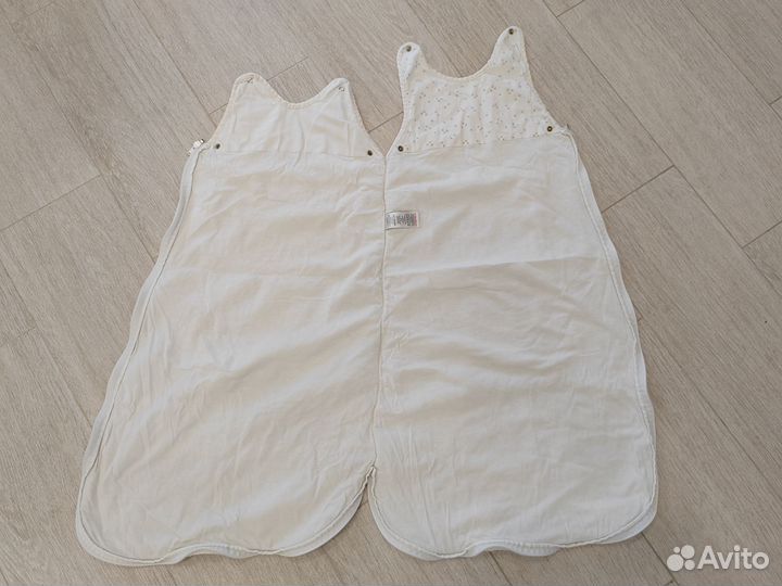 Спальный мешок детский одеяло детское