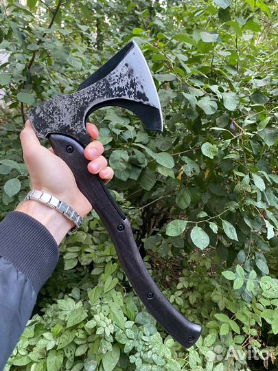 Топор-колун варяг