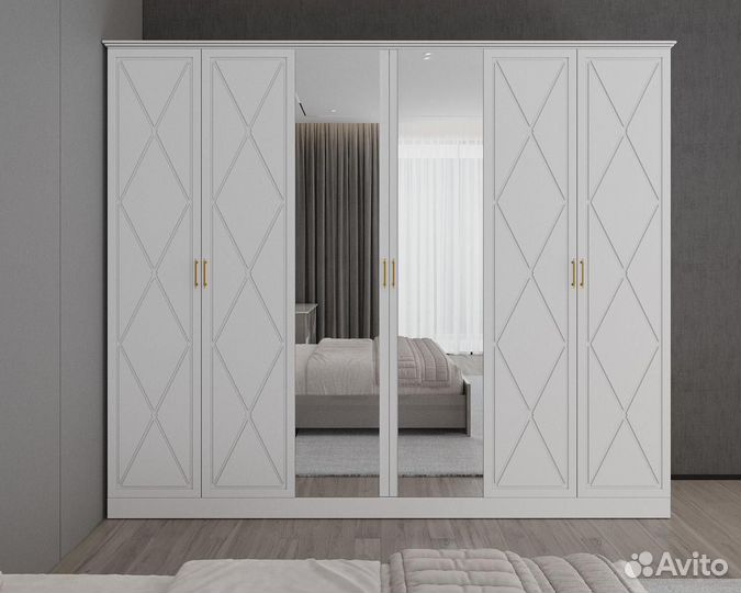 Шкаф Сицилия