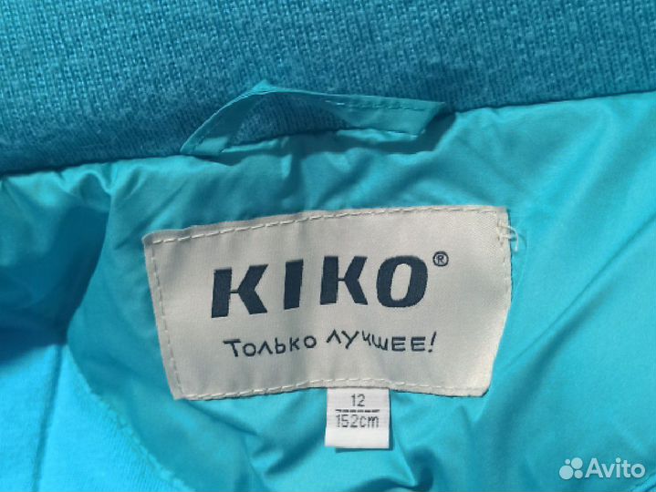 Плащ осенний