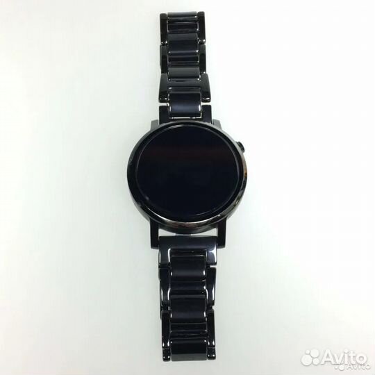 Часы Motorola Moto 360 v2 42mm арт.31847