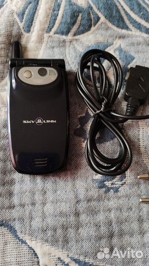 KYOCERA KE301