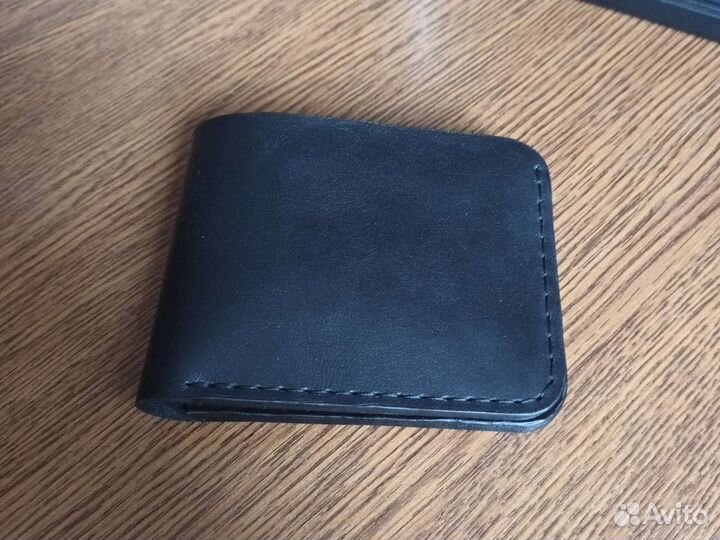 Кошелек мужской