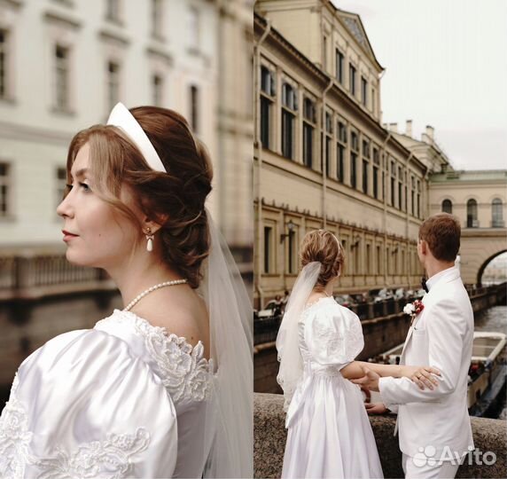 Фотограф/ Свадебный фотограф Санкт-Петербург