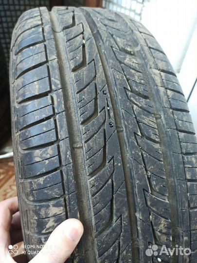 Cordiant Comfort 205/55 R16