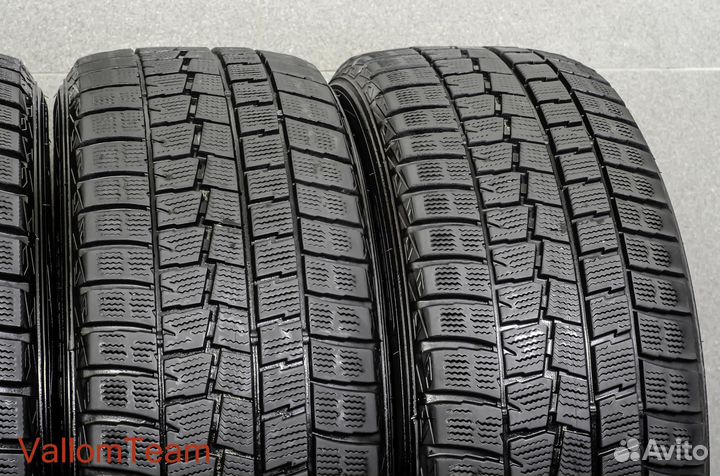 Dunlop Winter Maxx WM01 225/50 R17 94Q