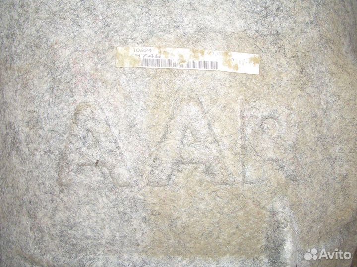 Подкрылок задний правый Ниссан Мурано Z51 с 08