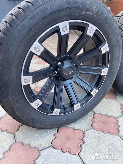 Диски на машину