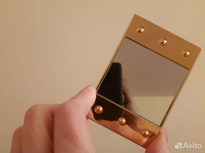 Зеркало Estee Lauder, YSL