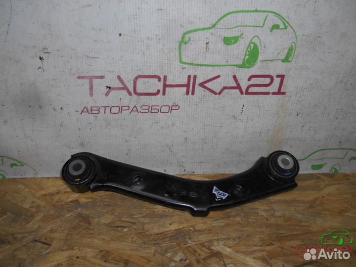 Рычаг задний верхний Kia Sportage 4 Tucson 3 2016+