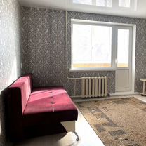 4-к. квартира, 60 м², 2/5 эт.