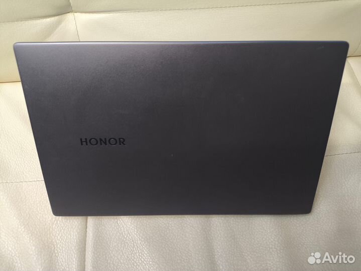 Honor MagicBook 15 i5 1135G7/16/512GB/BDR-WFH9HN