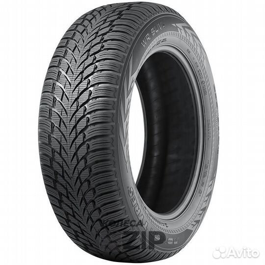 Nokian Tyres WR SUV 4 315/40 R21 115W