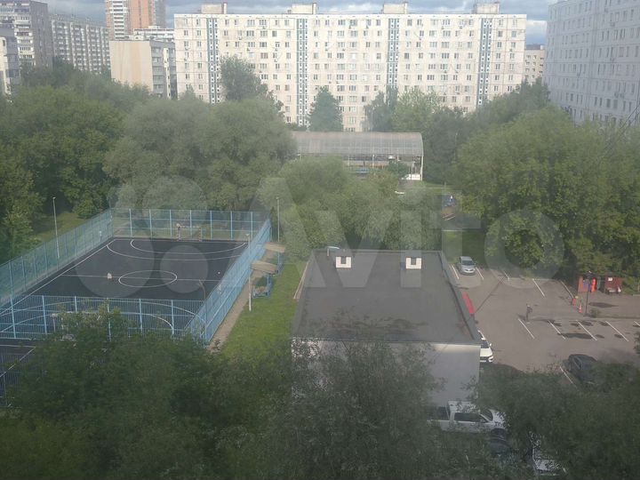 Комната 15 м² в 3-к., 8/12 эт.