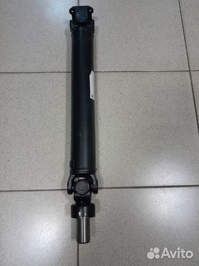 Вал карданный (п/привод 4х4) промежуточный