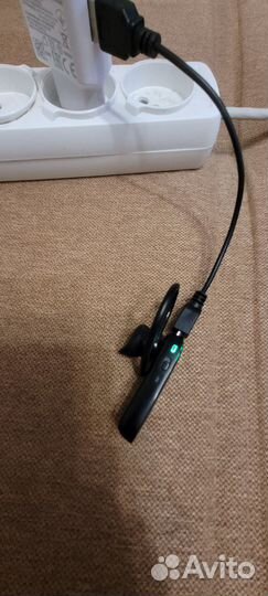 Bluetooth гарнитура Jabra Talk 25 (в доставке)