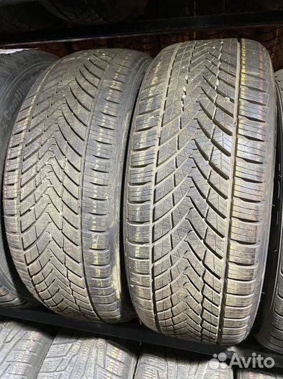 Gislaved Euro Frost 5 195/65 R15 91T