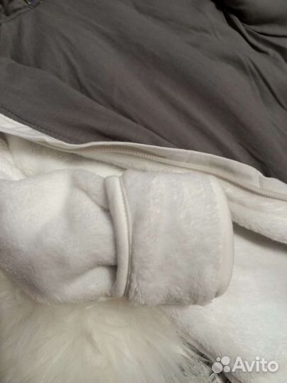 Комбинезон 74, новый