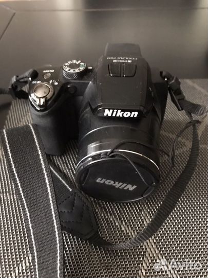 Фотоаппарат