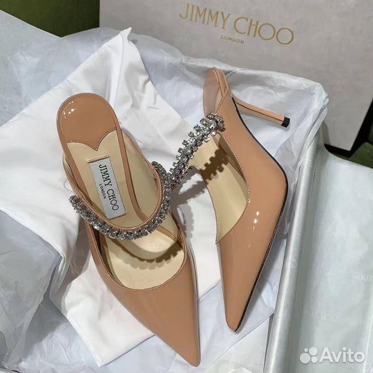 Туфли Jimmy Choo