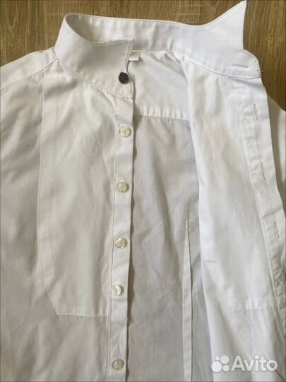 Рубашка детская для мальчиков