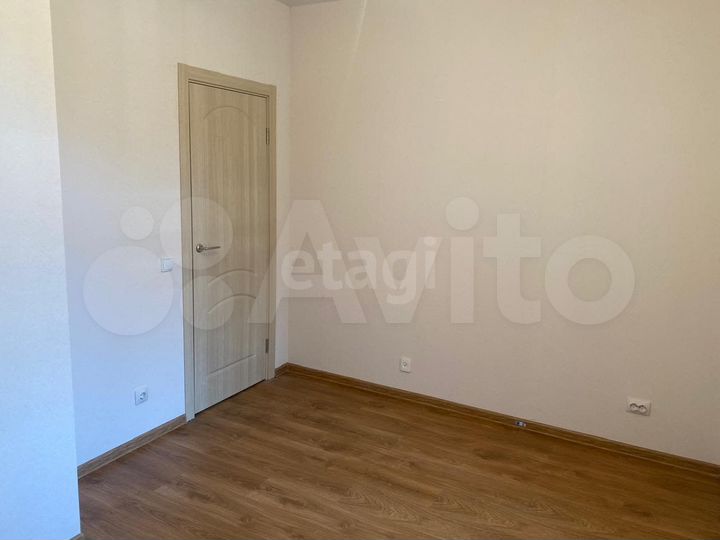 1-к. квартира, 39,4 м², 5/10 эт.