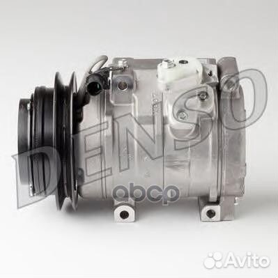 Компрессор кондиционера;mitsubishi Carisma/Paje