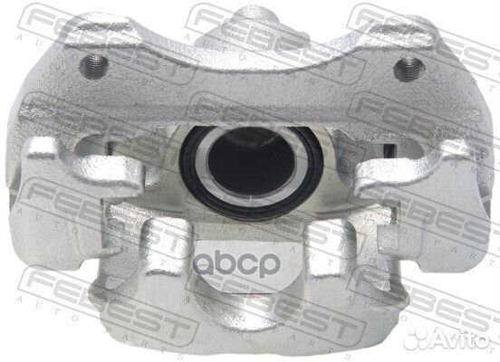 Суппорт тормозной задний левый 0177MCV30RLH Febest