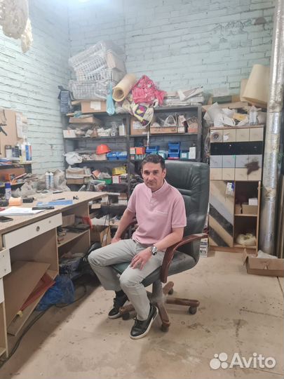 Кухня на заказ от Фабрики