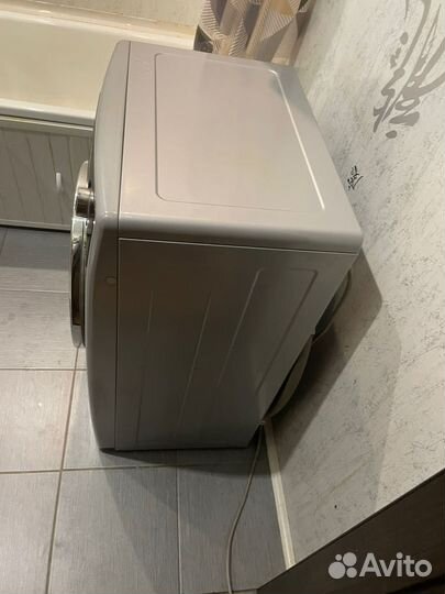 Стиральная машина samsung