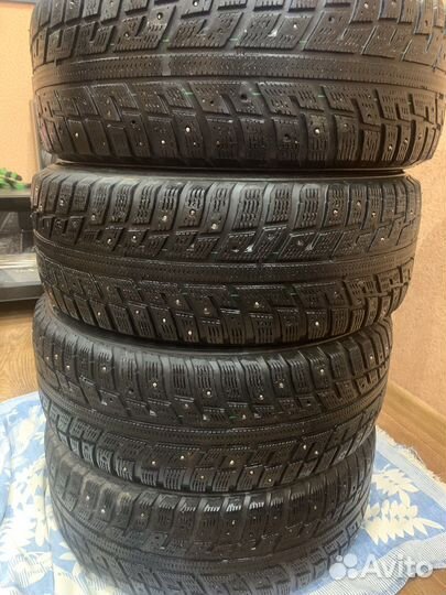 Kumho I'Zen KW22 205/55 R16 91T