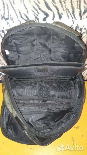 Рюкзак для игрового ноутбука