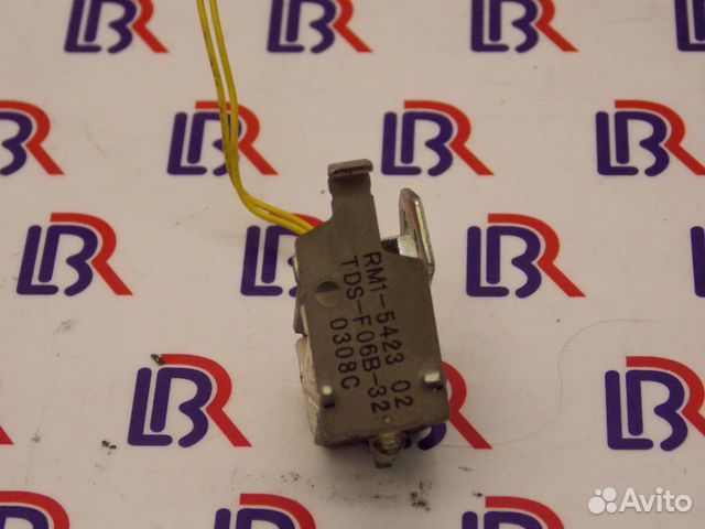 RM1-5423 Соленоид HP Color LaserJet CP2025