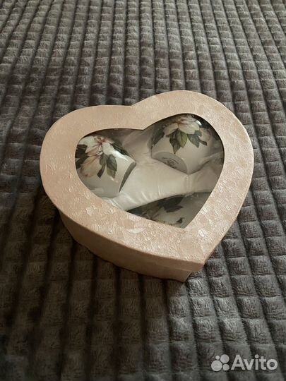 Набор кофейный 