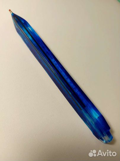 Эпоксидная смола