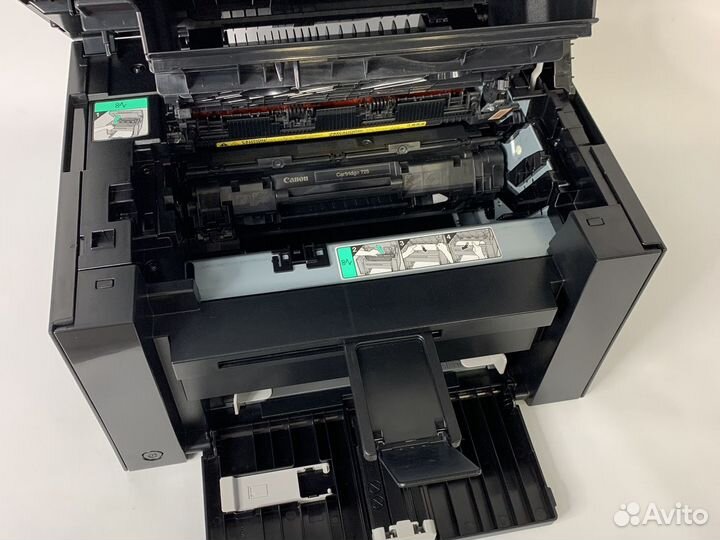 Canon mf3010