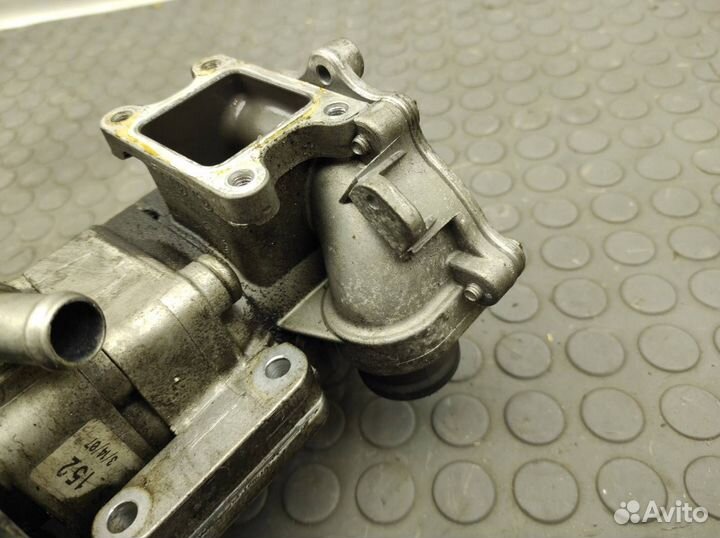 Насос гидроусилителя BMW 3-Series/M3