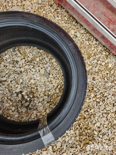 Dunlop Sport Maxx RT 225/40 R18