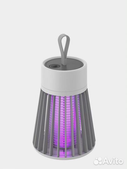 Антимоскитная лампа/ убийца комаров