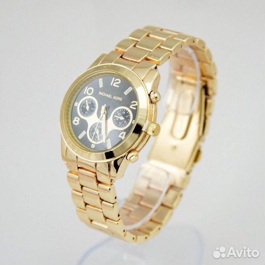 Часы женские michael kors