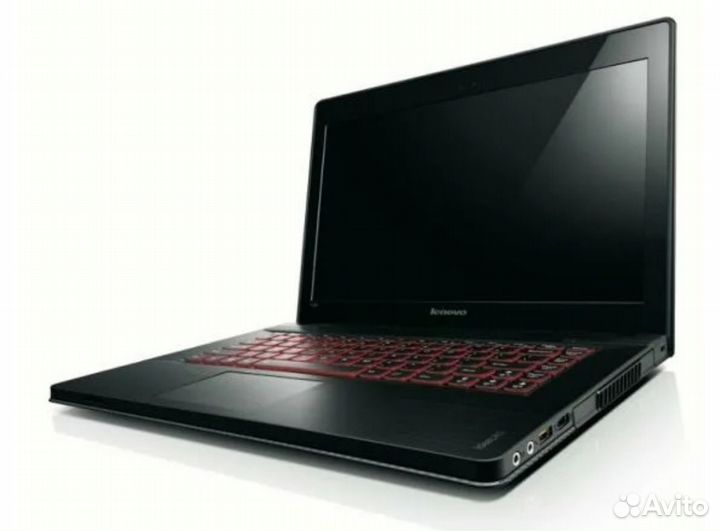 Lenovo IdeaPad Y510p