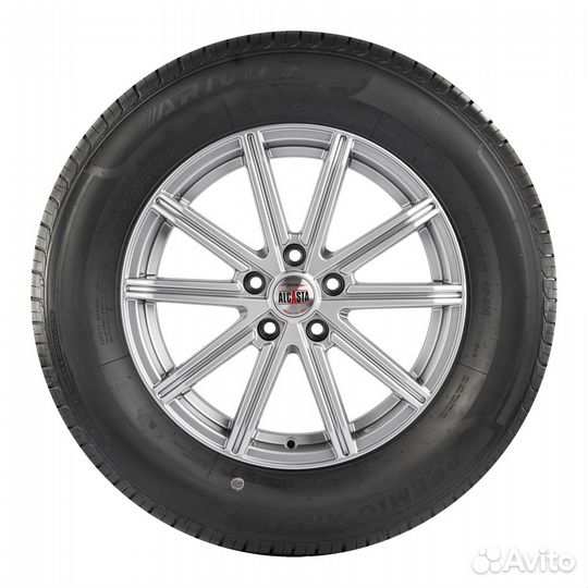 Arivo Premio ARZ1 185/55 R16 83V