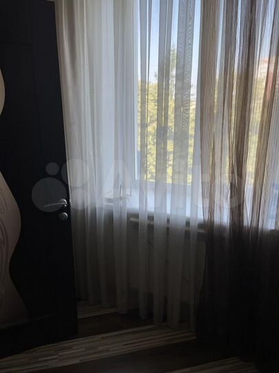 2-к. квартира, 40,6 м², 4/5 эт.