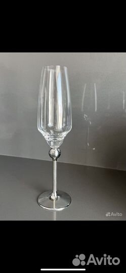 Бокалы для шампанского zepter