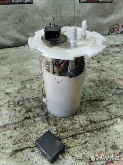 Топливный насос Daewoo Gentra II B15D2 2014