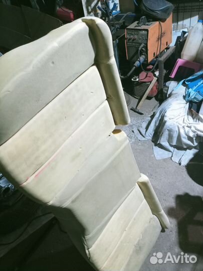 Задний диван Меган 2