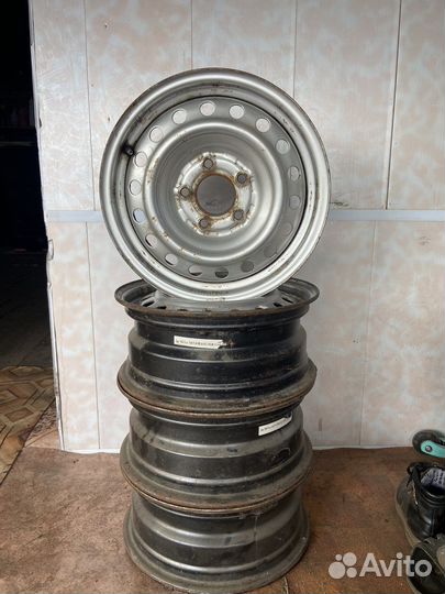 Штампы r 15